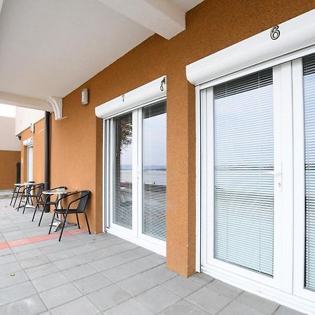 Danubiana Apartments Кладово Екстериор снимка