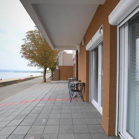 Danubiana Apartments Кладово Екстериор снимка
