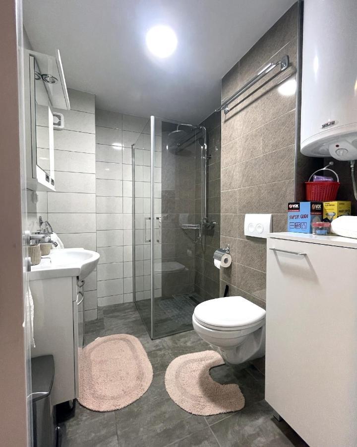 Danubiana Apartments Кладово Екстериор снимка