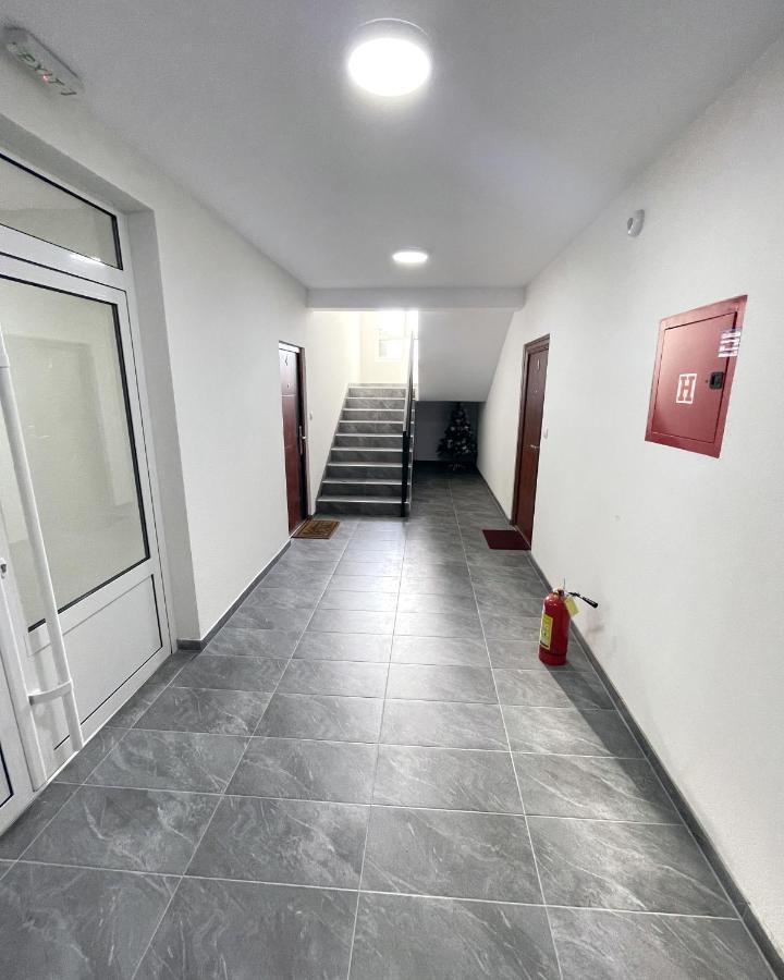Danubiana Apartments Кладово Екстериор снимка