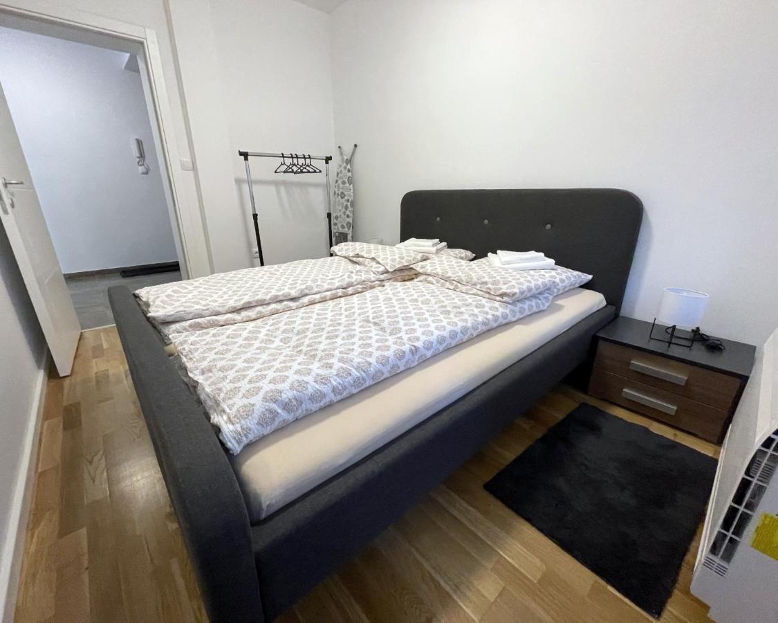 Danubiana Apartments Кладово Екстериор снимка