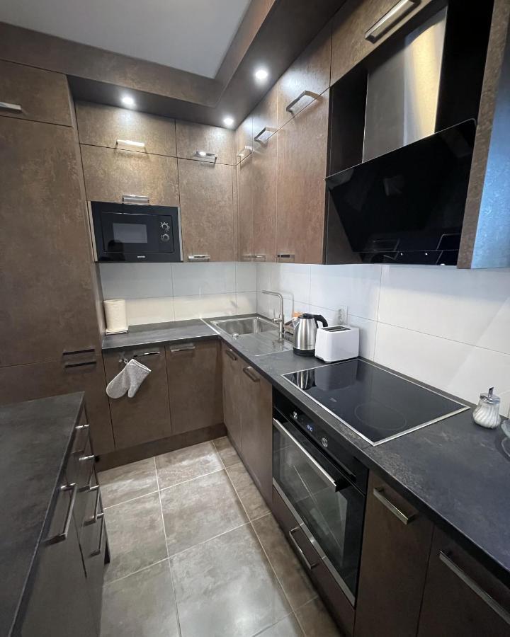 Danubiana Apartments Кладово Екстериор снимка